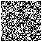QR code with Phillips Salomon & Parrish Od contacts