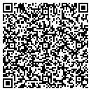 QR code with D & E  BEAUTIFUL YOU contacts