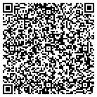 QR code with D&S Screenprinted T-Shirts contacts