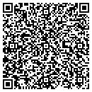 QR code with Tony's Choice contacts
