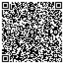 QR code with S F Yu Construction contacts