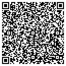 QR code with York Lock & Key contacts