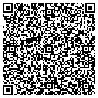 QR code with 0 A A A 24 Hr Locksmith contacts
