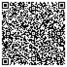 QR code with 0 A A A 24 Hr Locksmith contacts