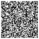 QR code with Hahn Marcia contacts