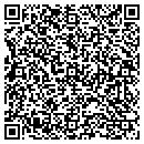 QR code with 1-24-7 A Locksmith contacts