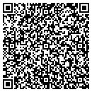 QR code with S W Construction Co contacts