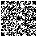 QR code with S W J Construction contacts