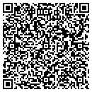 QR code with Halloran Paul contacts