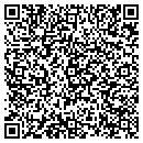QR code with 1-24-7 A Locksmith contacts