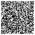 QR code with 1-24-7 A Locksmith contacts
