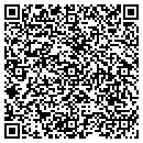 QR code with 1-24-7 A Locksmith contacts