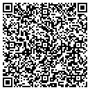 QR code with 1-24-7 A Locksmith contacts