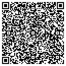 QR code with 1-24-7 A Locksmith contacts