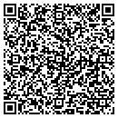 QR code with 1-24-7 A Locksmith contacts