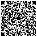 QR code with 1-24-7 A Locksmith contacts