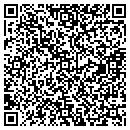 QR code with 1 24 Hour 1 A Locksmith contacts