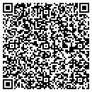 QR code with 1 24 Hour 1 A Locksmith contacts