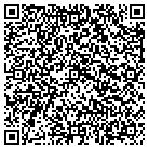 QR code with 1 24 Hour 1 A Locksmith contacts