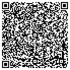 QR code with 1 24 Hour 1 A Locksmith contacts