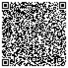 QR code with 1 24 Hour 1 A Locksmith contacts