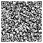 QR code with 1 24 Hour 1 A Locksmith contacts
