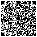QR code with 1 24 Hour 1 Day Emergency contacts