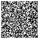 QR code with G Edward Elwell Jr Trust contacts