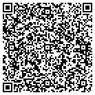 QR code with Geissinger Clair P A Mem Ann Tr contacts
