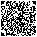 QR code with Misl contacts