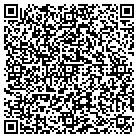 QR code with 1 24 Hour 7 Day Locksmith contacts