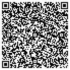 QR code with 1 24 Hour 7 Day Locksmith contacts