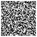 QR code with George A Garrett U W contacts