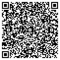 QR code with Thm Construction contacts