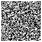 QR code with 1 24 Hour 7 Day Locksmith contacts