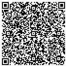 QR code with 1 24 Hour 7 Day Locksmith contacts