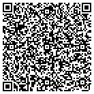 QR code with My Starfish Enterprizes LLC contacts