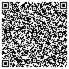 QR code with 1 24 Hour Emergency A Locksmit contacts