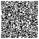 QR code with 1 All Day Locksmith San Diego contacts