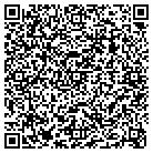 QR code with Hoff & Myers Insurance contacts