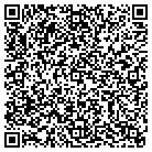 QR code with 1 Day All Day Locksmith contacts