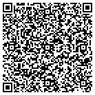 QR code with T Kevin Coker Gen Contr contacts