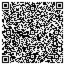 QR code with Pr Builders Inc contacts
