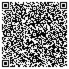 QR code with Precision Aeronautics Lv Inc contacts