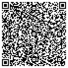 QR code with 1 Day All Day Locksmith contacts