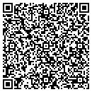 QR code with Hoskinson Chris contacts
