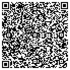 QR code with 1 Day All Day Locksmith contacts