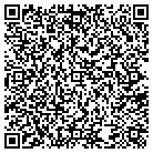 QR code with 1 Emergency Locksmith 24 Hour contacts