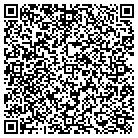 QR code with 1 Emergency Locksmith 24 Hour contacts