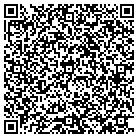 QR code with Bruzzone Shipping Of Miami contacts